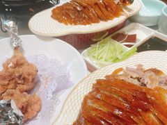 -梅利汴京烤鸭•开封豫菜地标店(东司门店)