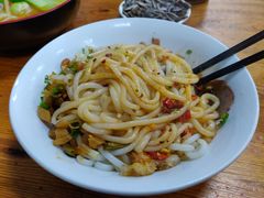 -牛八宝桂林米粉(八里庄店)