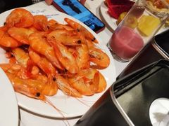 -星伦多自助料理·涮烤一体(虹悦城店)