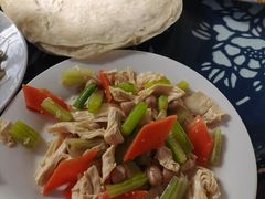 -康陵正德春饼宴26号