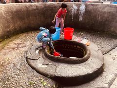 -水井拉粉油条(赤坎民国风情街店)