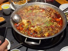 -小饕荟雅安贡椒鱼鲜馆(广福桥店)