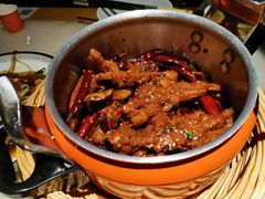 -洞庭记·老湖南味道(下沙店)