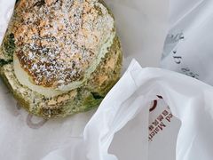 -mira甜品屋(财大店)