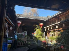 -龙姐私房菜(和顺古镇店)