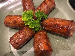 黑椒香肠-KCOOKING概念韩餐(世茂52+店)