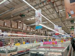 -麦德龙(郑东店)