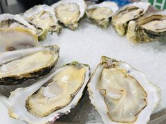 -斯普汇生蚝牛排馆(中骏世界城店)