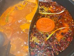 -楠火锅(仁恒梦中心店)