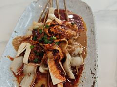 -御陕坊(交大店)