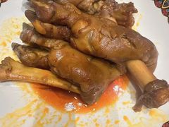 -相约·羊村小馆非遗手抓肉(七一酱园店)
