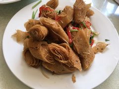 -闫水饺大酒楼·北京老闫靓马饺子馆