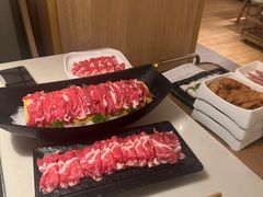 -滋奇·扬州地标火锅(兴城东路店)