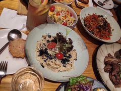 -森Some Fusion(荔湾店)