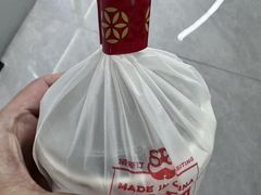 -塔斯汀中国汉堡(凯泽雅园店)