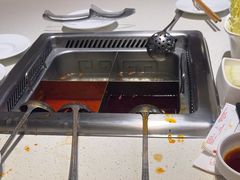 -海底捞火锅(海悦天地店)