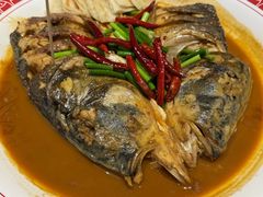 -老德州四合院·德州菜(天衢路店)