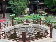 -湘子庙