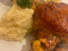 -兰特伯爵西餐厅·啤酒屋(方庄店)