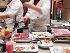 -大渔铁板烧(大悦城店)