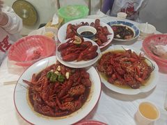 -盱眙虾怪·旗舰店