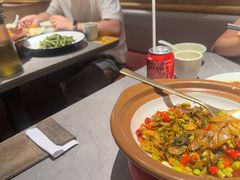 -麻都·成都菜(人民广场店)