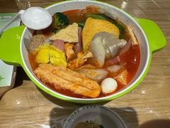 -许小树(国贸商城店)