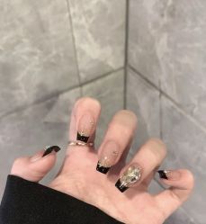 -斯馨·健康美甲美睫