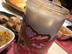 -哥老官重庆美蛙鱼头(宝山龙湖店)