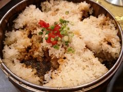 -老财土菜馆·砂锅雅鱼(廊桥店)