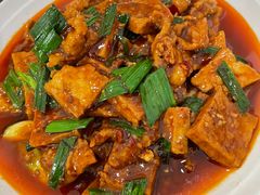 -天回镇何氏豆腐(总店)