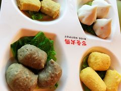 -巴邑火锅·夜宵(港隆广场店)