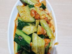 -陳香貴·蘭州牛肉面(月星环球港店)