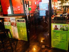 门面-CIN CIN CANTINA&BAR