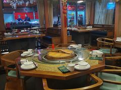 大堂-好灶头妈妈菜·千岛湖柴火鱼餐厅(桐庐店)