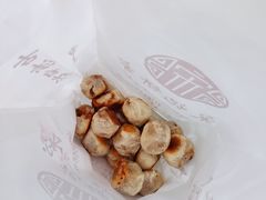 -宋记饼家(石门二路店)