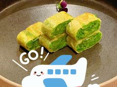 素鹅-广州文华东方酒店·江-由辉师傅主理