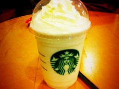 -星巴克(宁波老外滩店)