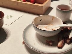 -百彦蒙古包·碳烤羊排·手抓羊肉(万江首店)