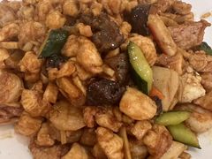 -胖子菜馆(隆昌路店)