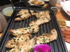 -大岛日本料理铁板烧(南通大饭店)