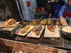 -满族八旗正宗牛肉面
