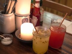 百香果苏打-RAC BAR(安福路店)