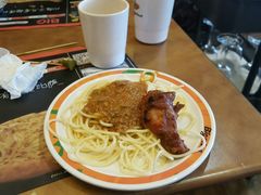 -比格比萨(方庄店)