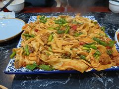 -后卫寨猫耳朵(后卫寨店)