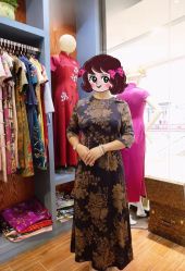 -香港大昌洋服定制(金中环店)