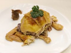 -康大鲤鱼门海鲜城·中餐厅