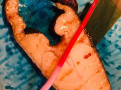 鳕鱼西京烧-有喜屋·深夜食堂(北京西路店)