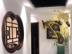 -野渡坡·极致湘菜·庭院餐厅(汉阳店)