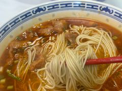 -鲁达面馆本帮风味(共康东路店)